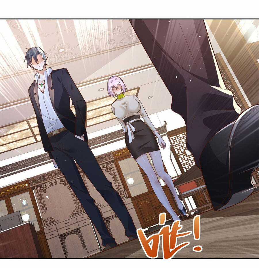 Đại Phản Diện Chương 20 trang 2