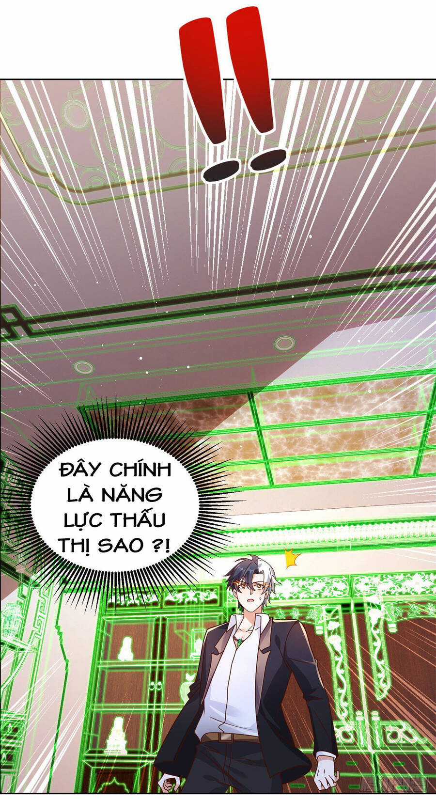 Đại Phản Diện Chương 20 trang 24