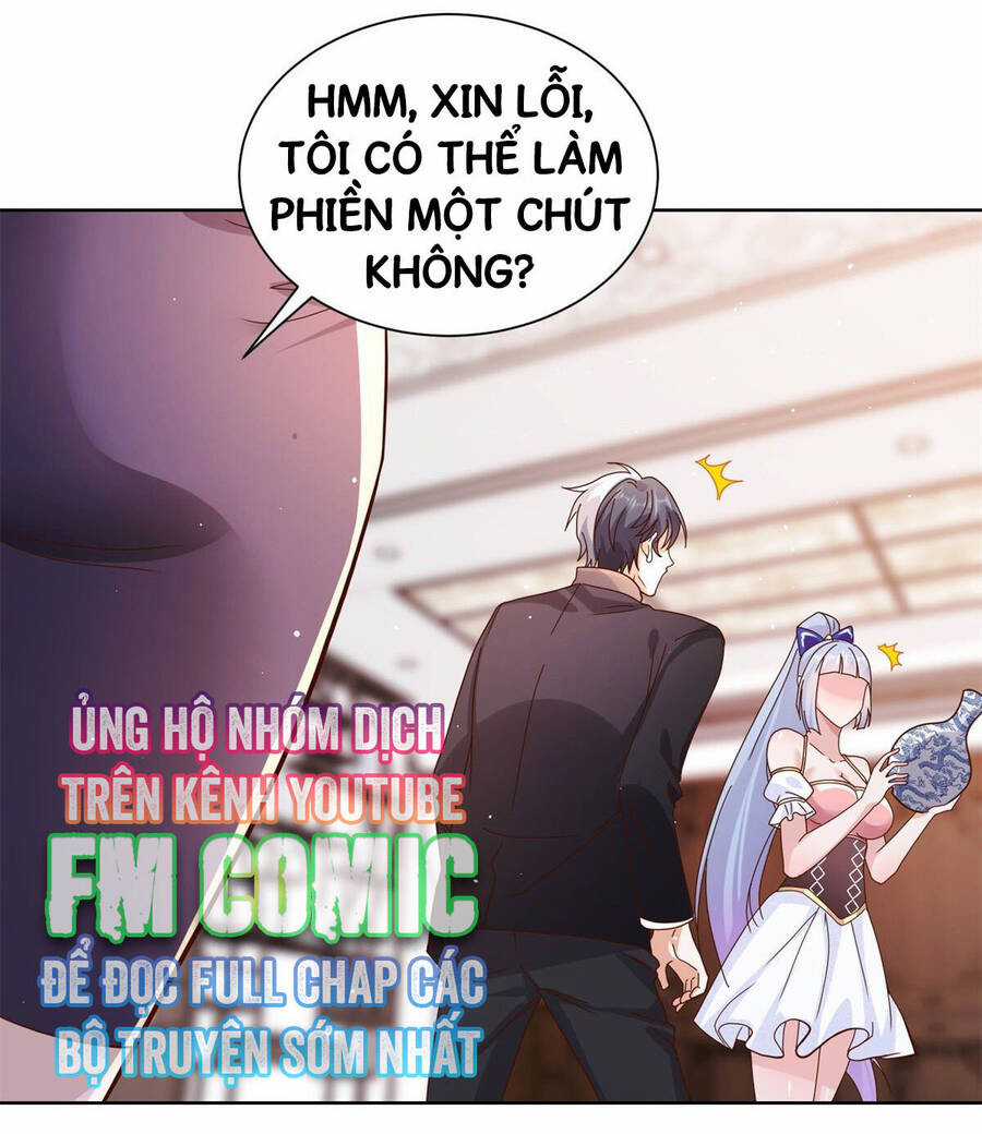 Đại Phản Diện Chương 20 trang 29