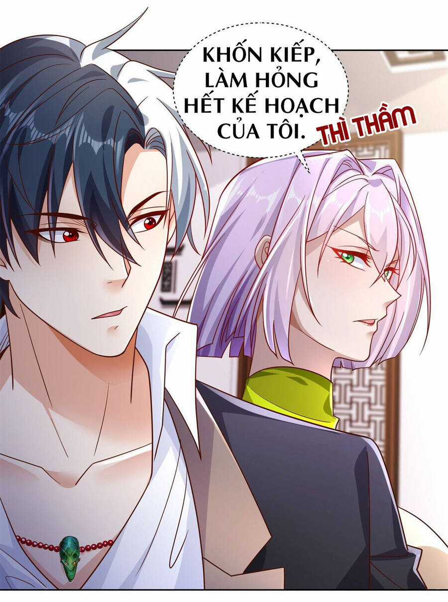 Đại Phản Diện Chương 20 trang 3