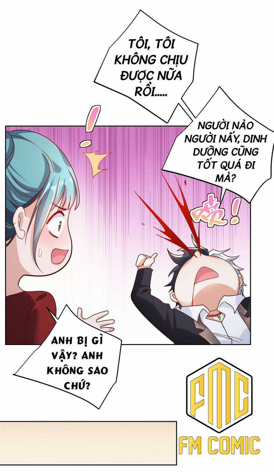 Đại Phản Diện Chương 20 trang 31