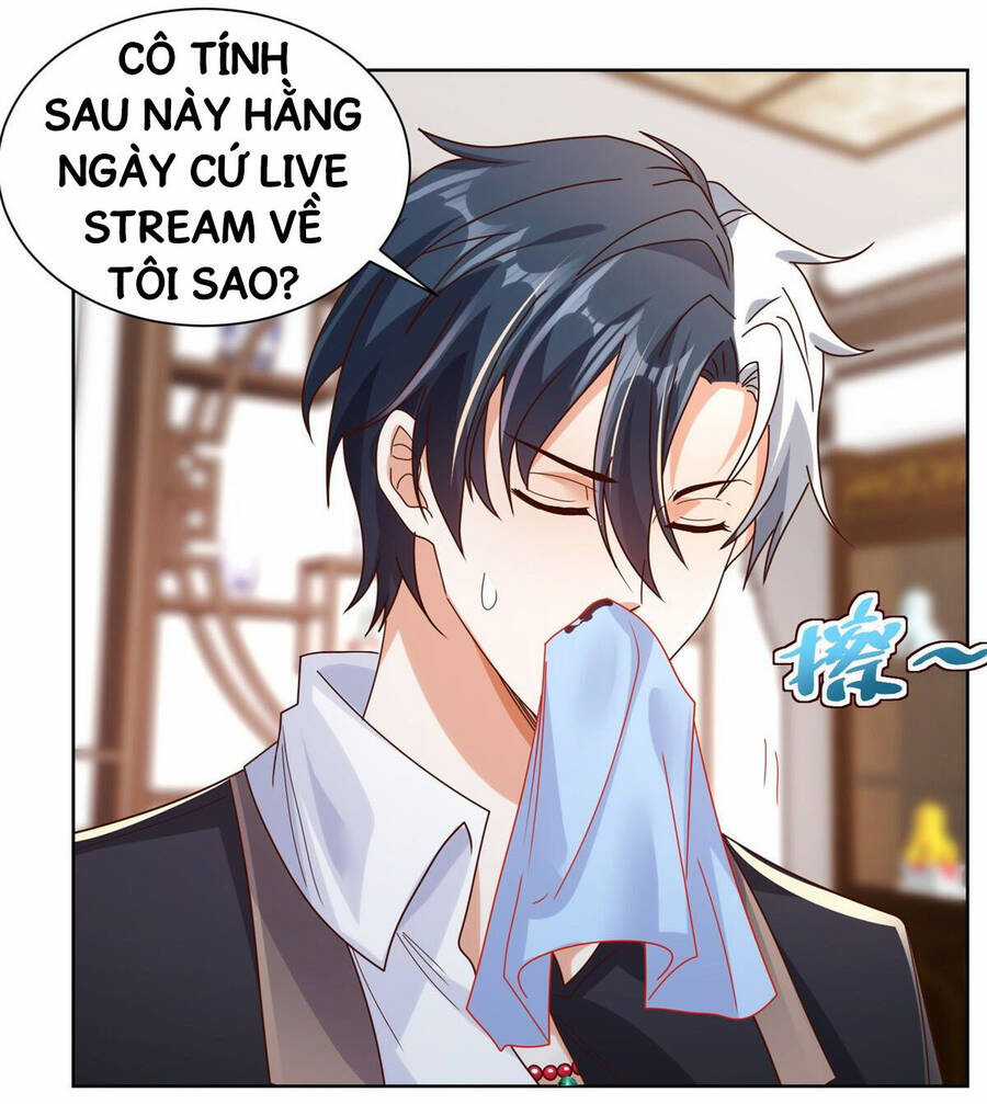 Đại Phản Diện Chương 20 trang 32