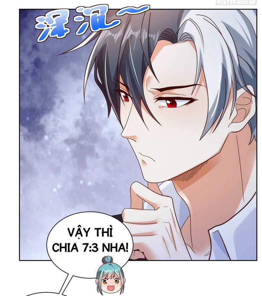 Đại Phản Diện Chương 20 trang 34