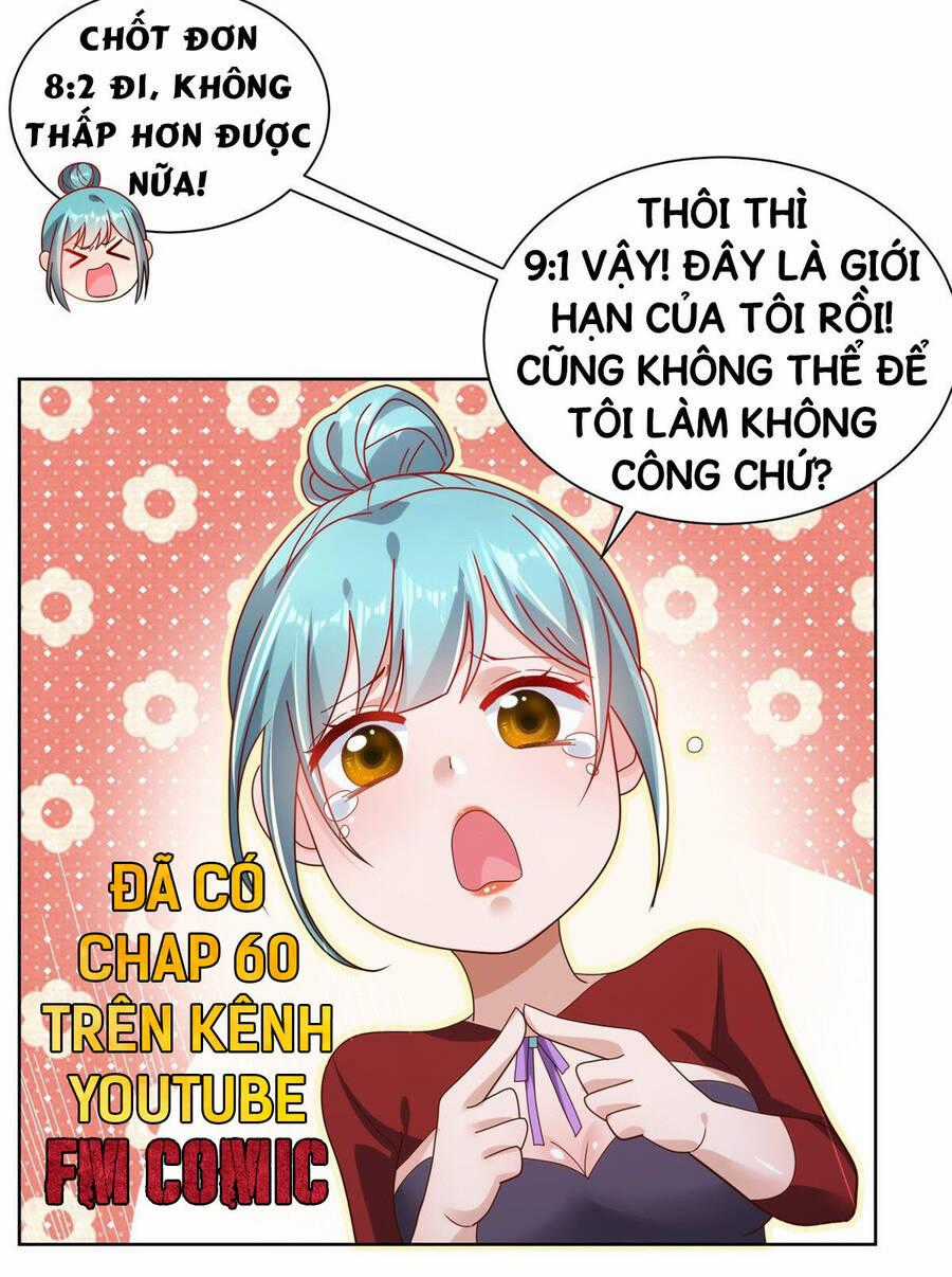 Đại Phản Diện Chương 20 trang 35