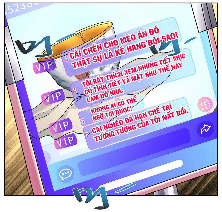 Đại Phản Diện Chương 20 trang 8