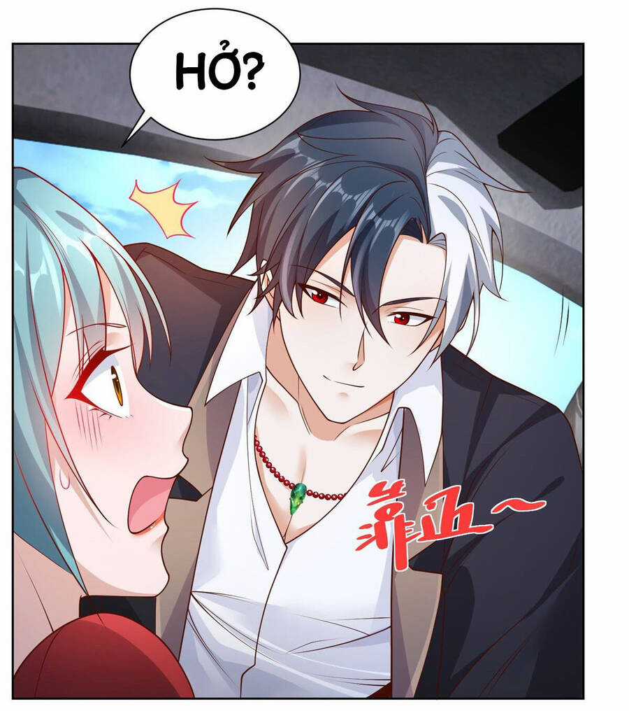 Đại Phản Diện Chương 21 trang 12