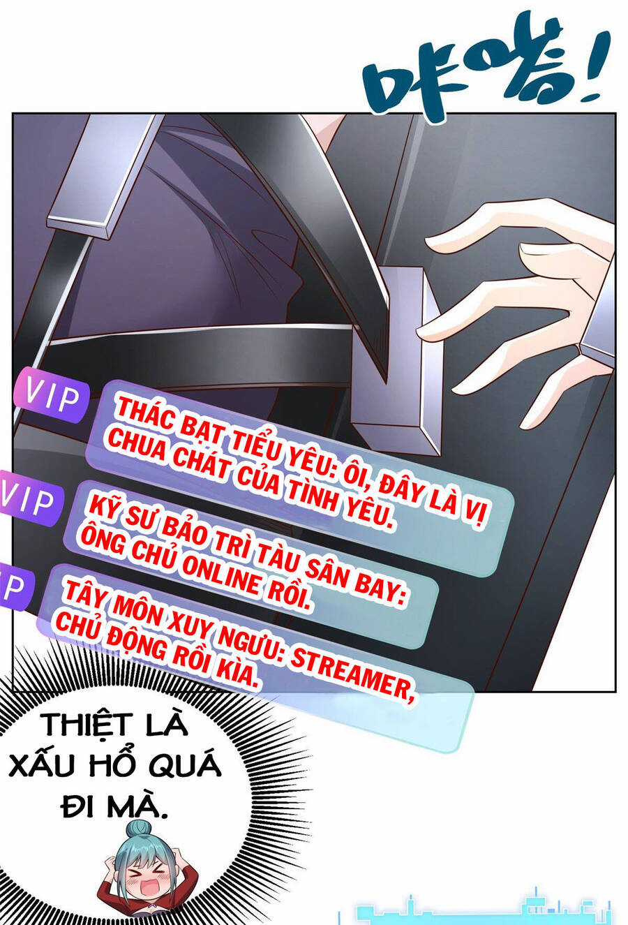 Đại Phản Diện Chương 21 trang 14