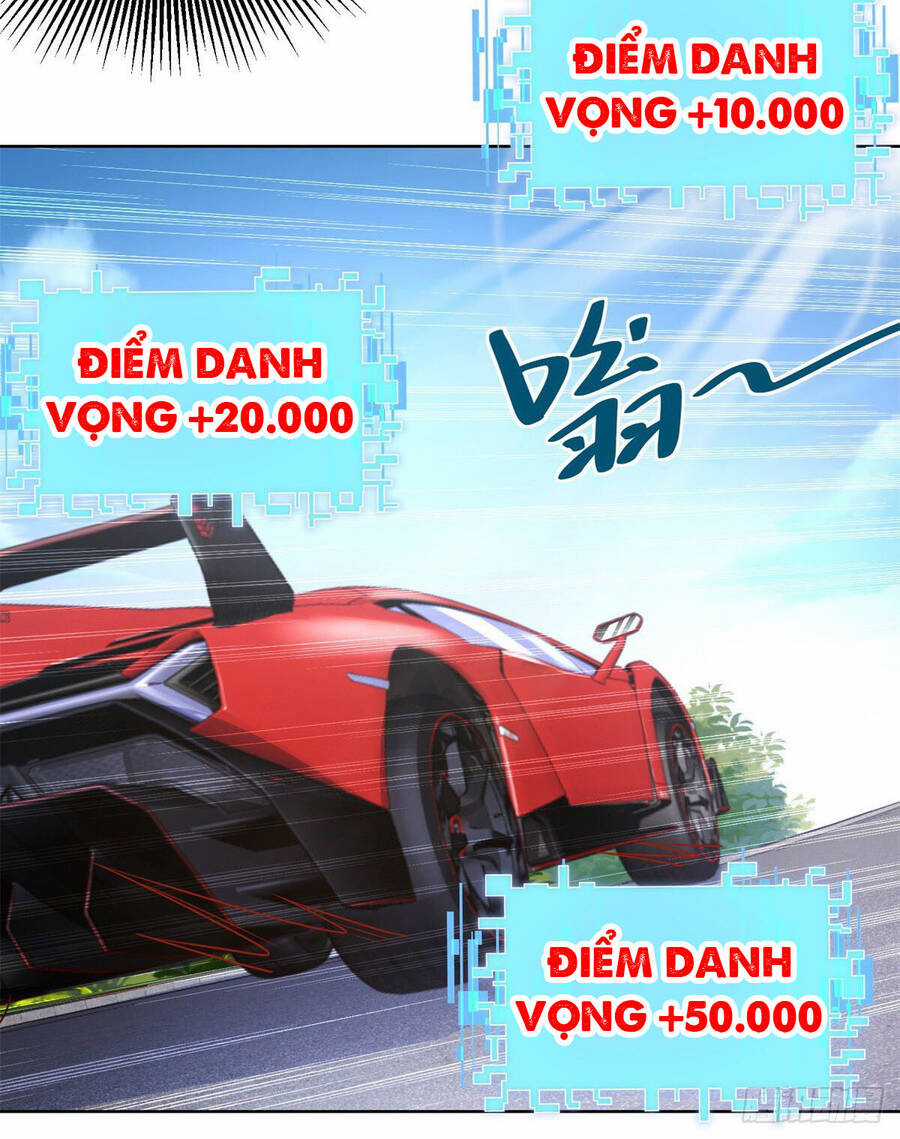 Đại Phản Diện Chương 21 trang 15