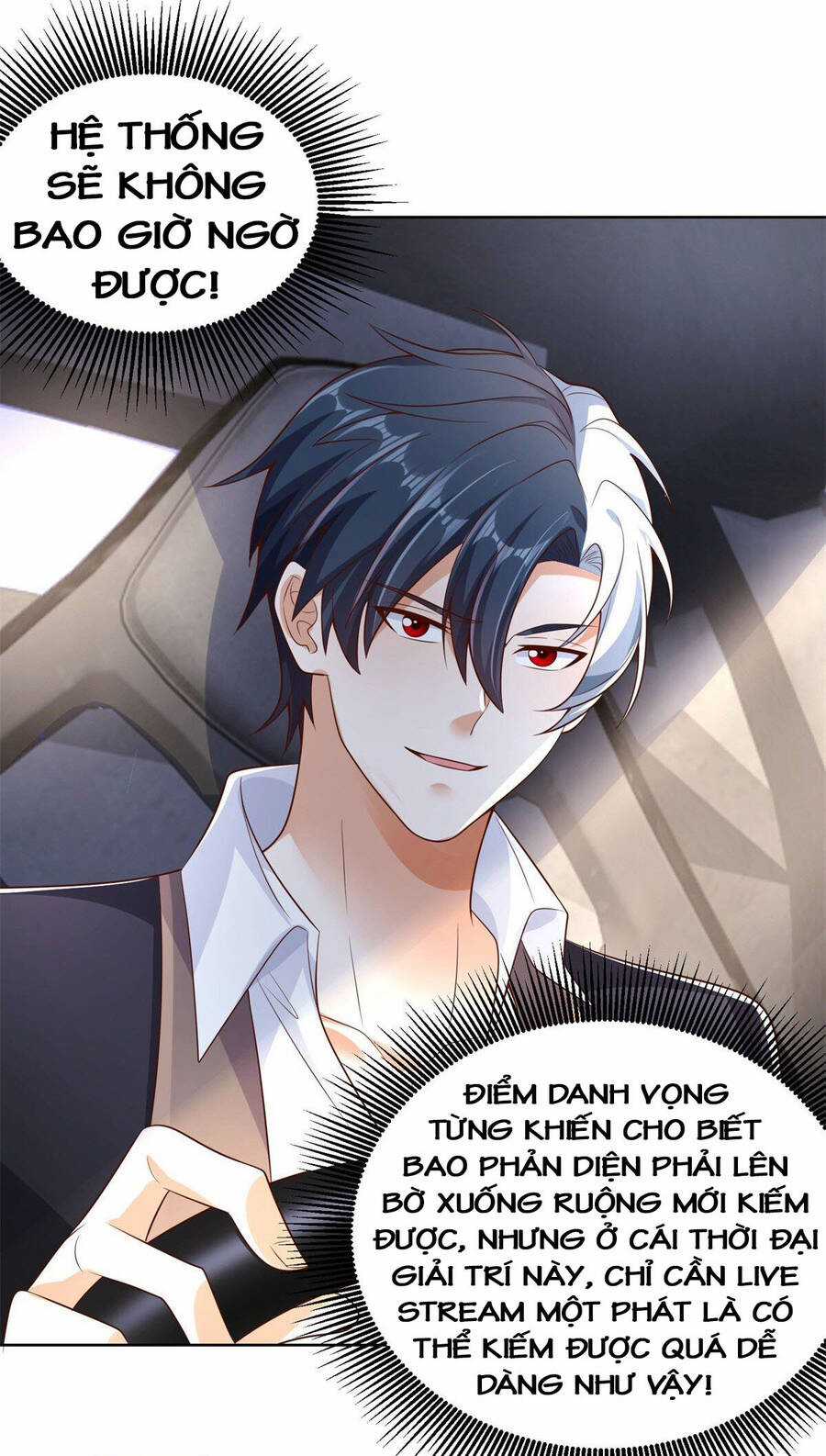 Đại Phản Diện Chương 21 trang 16