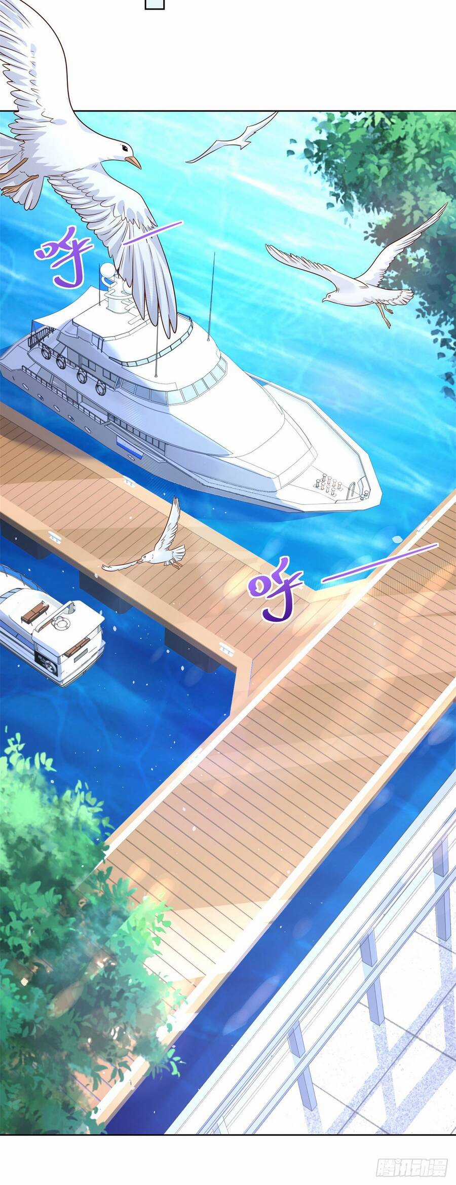 Đại Phản Diện Chương 21 trang 18