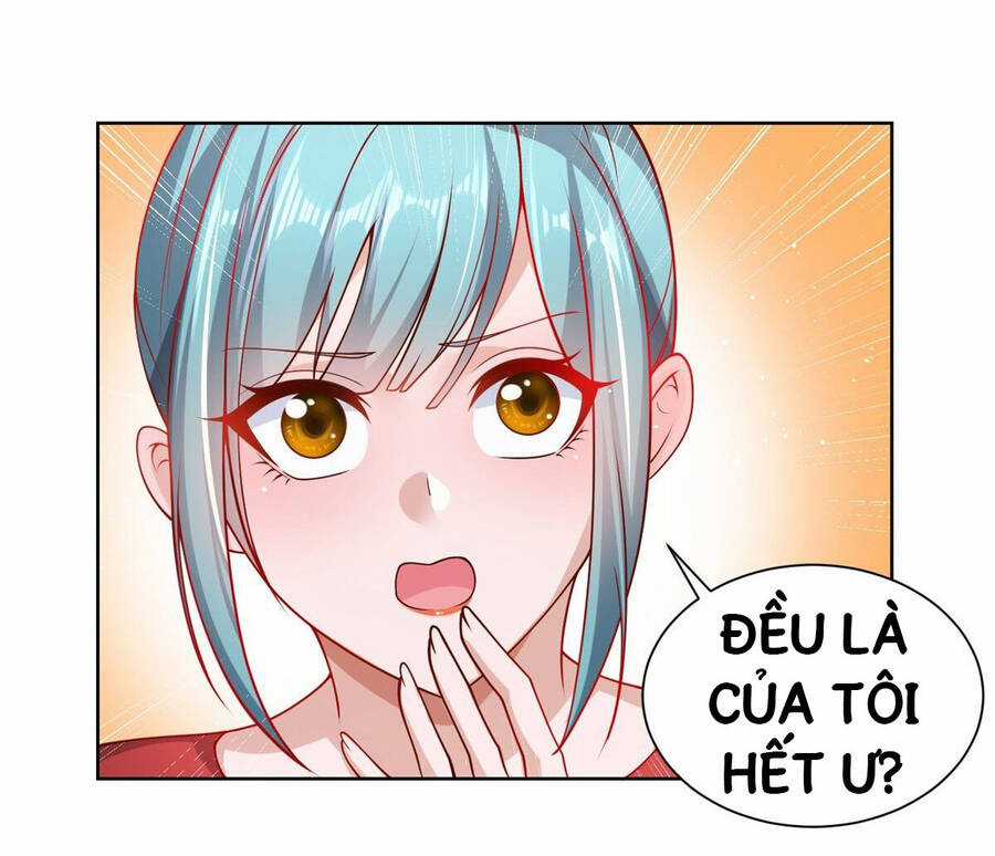 Đại Phản Diện Chương 21 trang 3