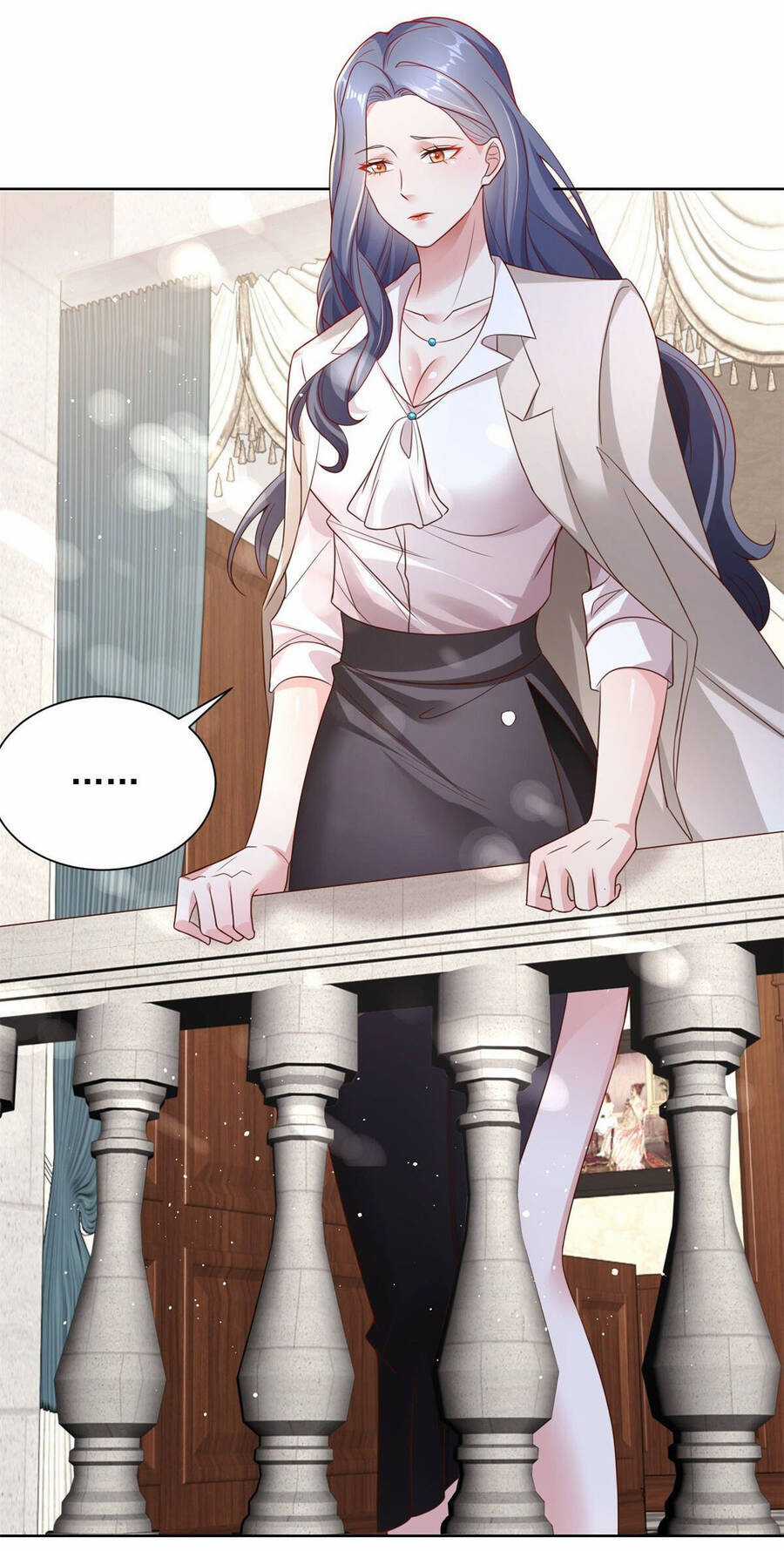 Đại Phản Diện Chương 21 trang 35