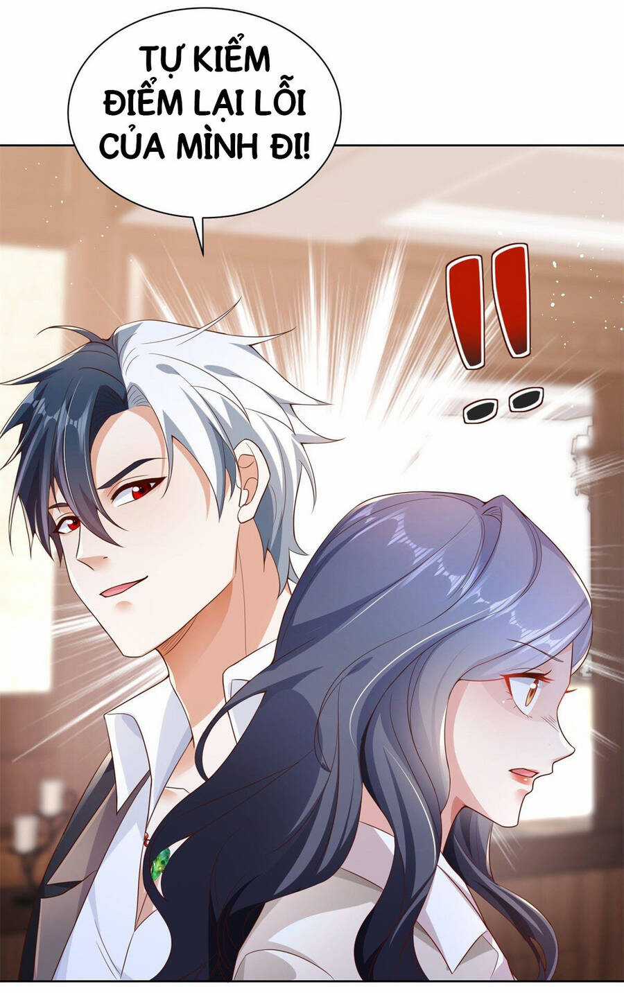 Đại Phản Diện Chương 21 trang 40