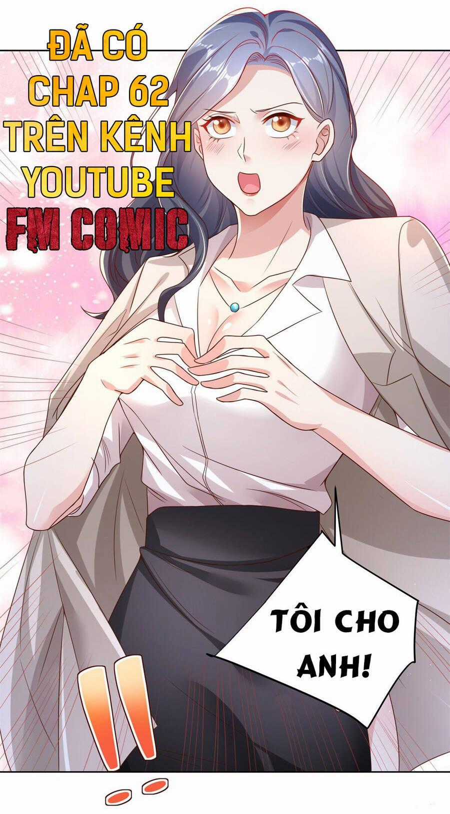 Đại Phản Diện Chương 21 trang 43