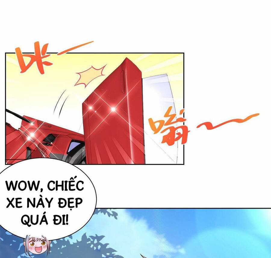 Đại Phản Diện Chương 21 trang 9