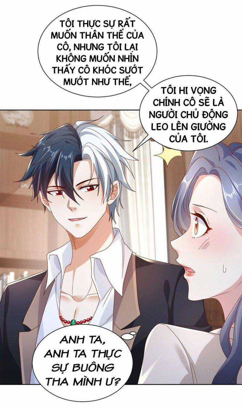 Đại Phản Diện Chương 22 trang 10