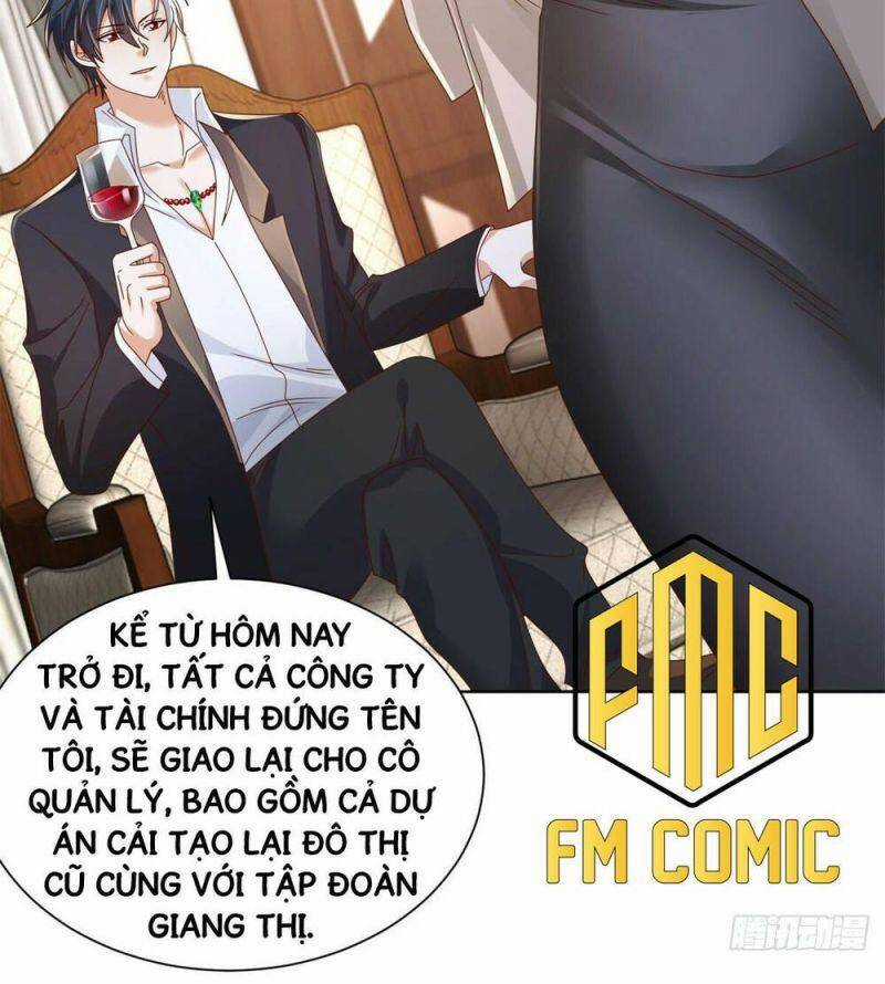 Đại Phản Diện Chương 22 trang 14