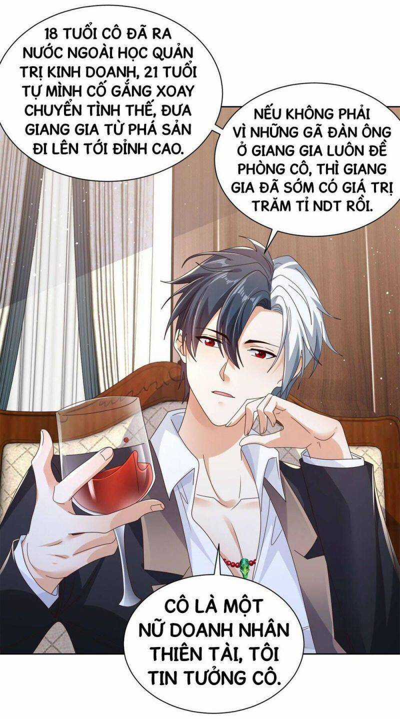 Đại Phản Diện Chương 22 trang 16