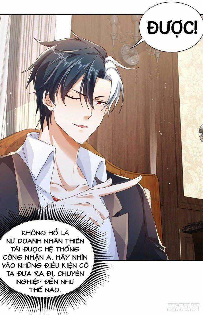 Đại Phản Diện Chương 22 trang 22