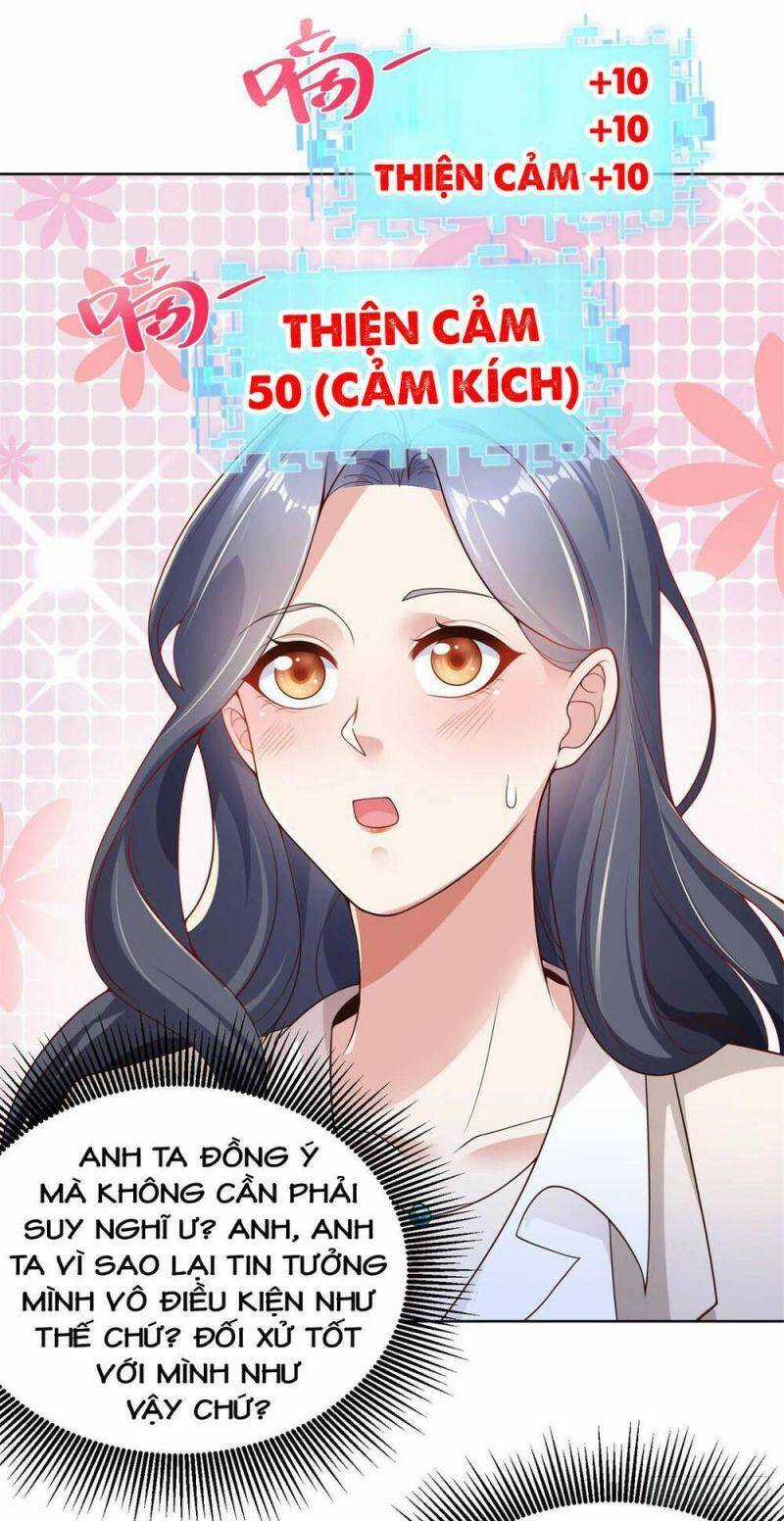 Đại Phản Diện Chương 22 trang 23