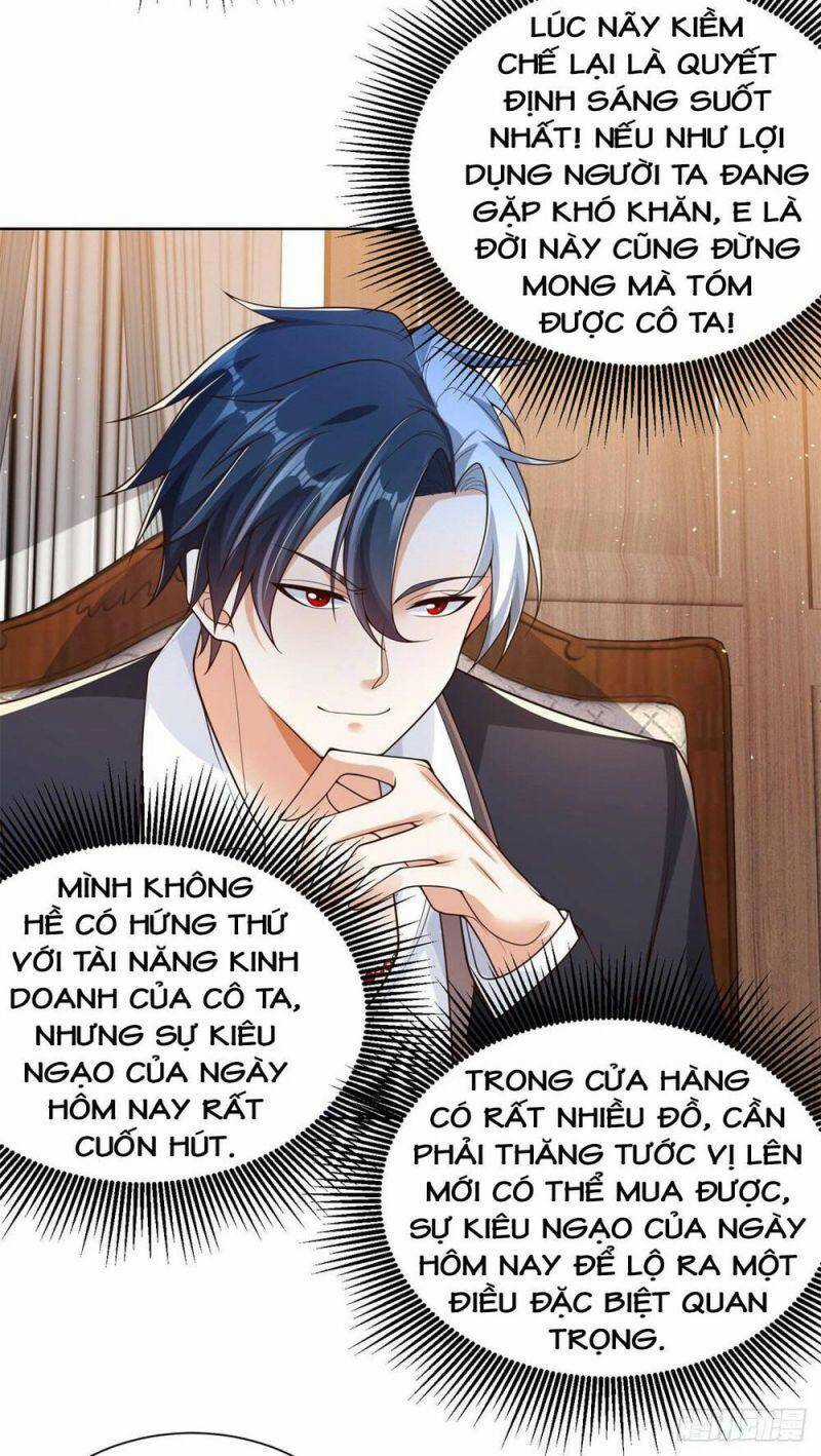 Đại Phản Diện Chương 22 trang 24