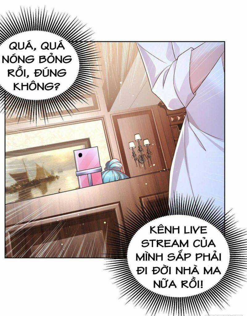 Đại Phản Diện Chương 22 trang 3