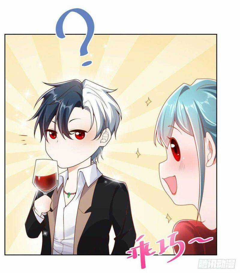 Đại Phản Diện Chương 22 trang 35