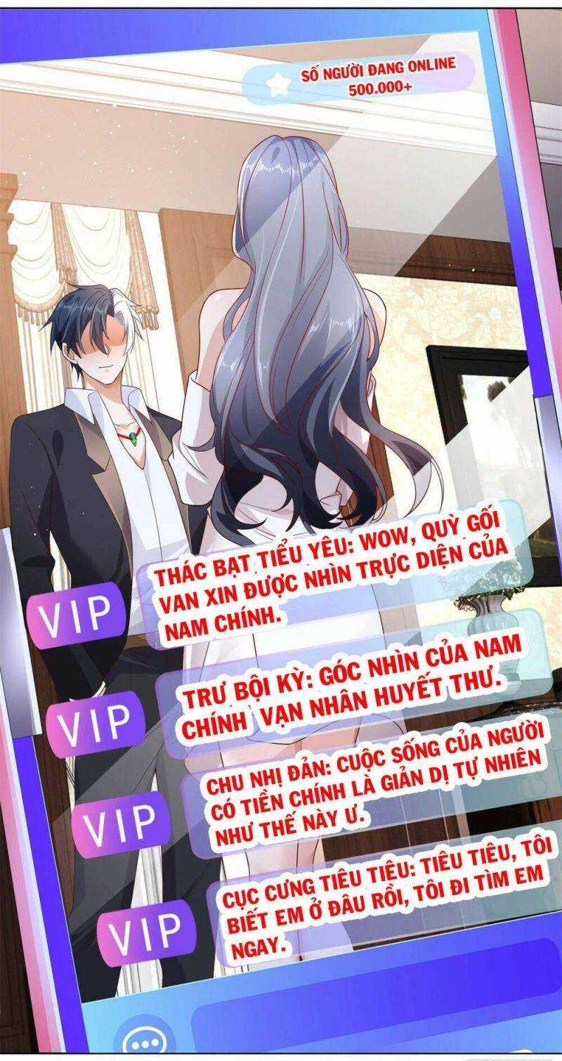 Đại Phản Diện Chương 22 trang 4