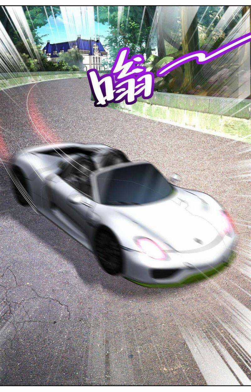 Đại Phản Diện Chương 22 trang 42