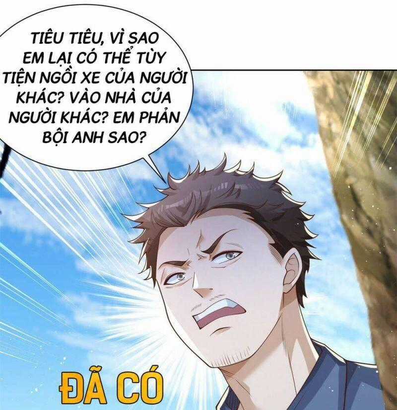 Đại Phản Diện Chương 22 trang 45