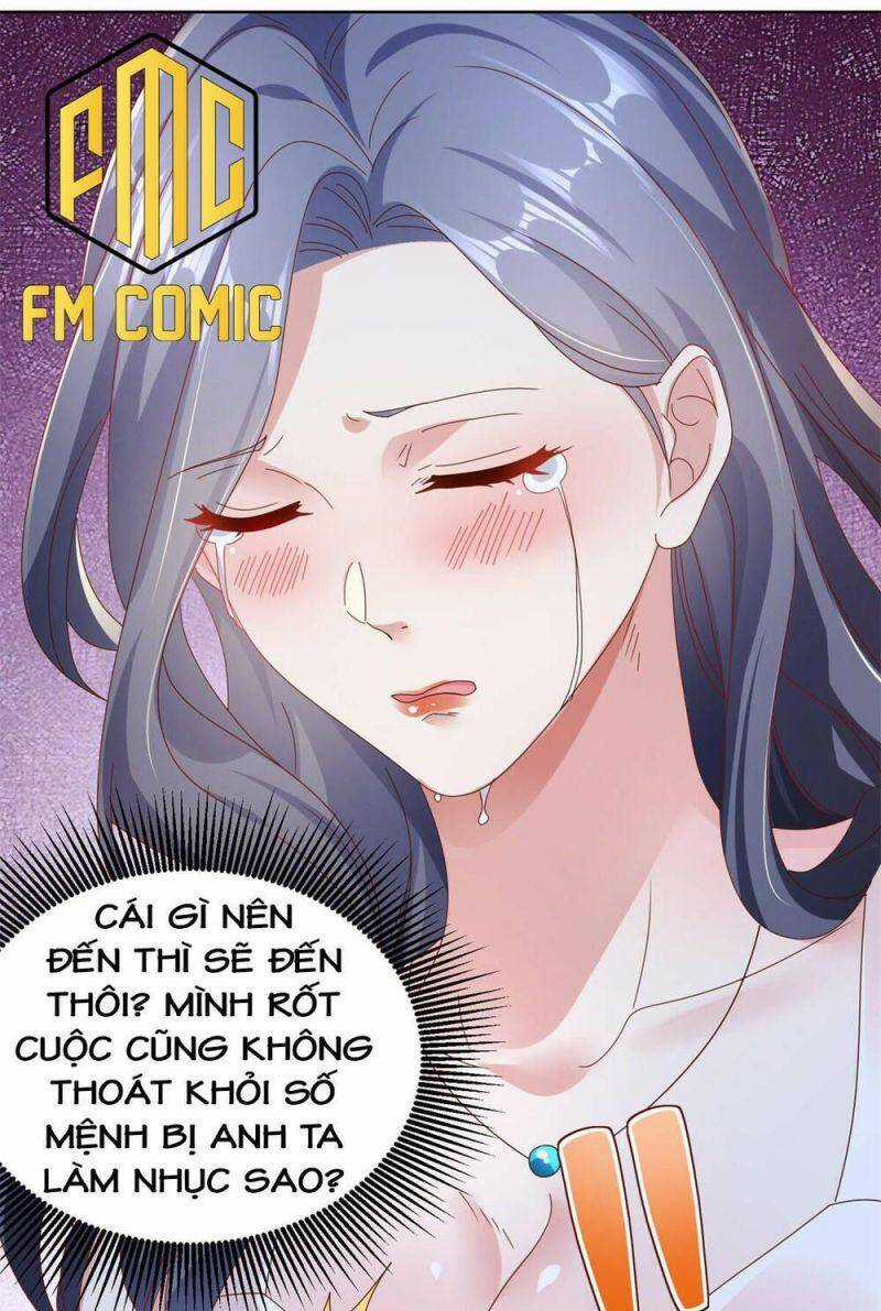 Đại Phản Diện Chương 22 trang 7