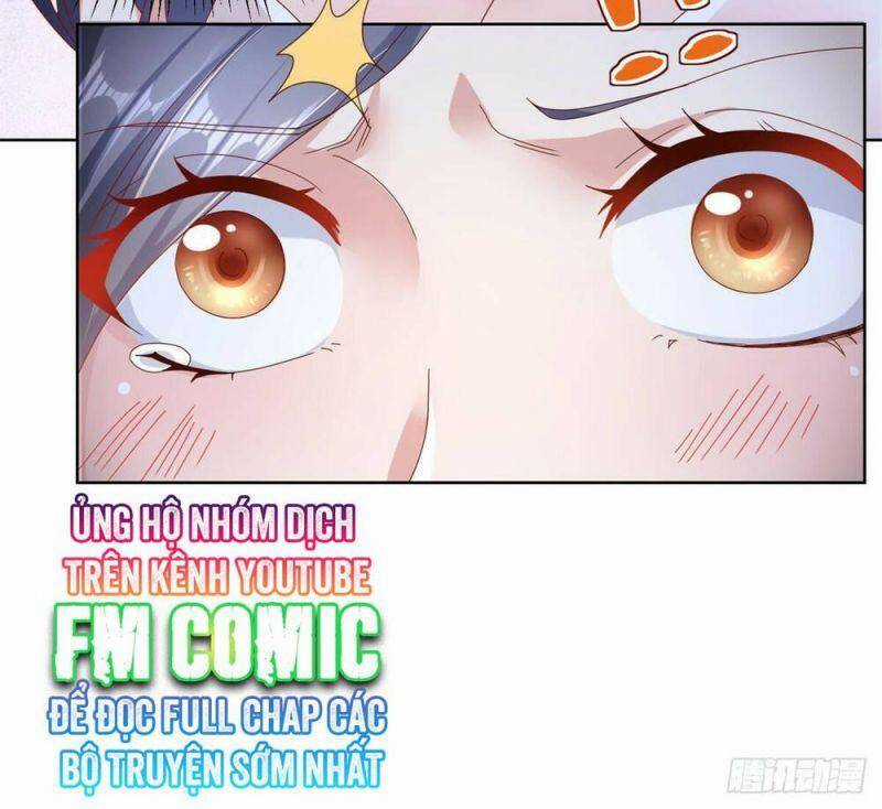 Đại Phản Diện Chương 22 trang 8