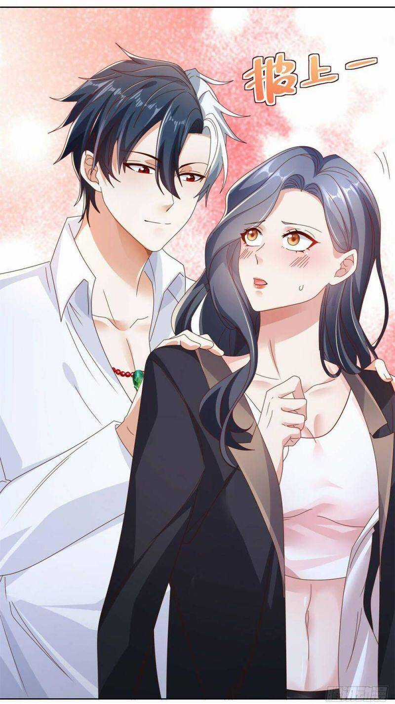 Đại Phản Diện Chương 22 trang 9