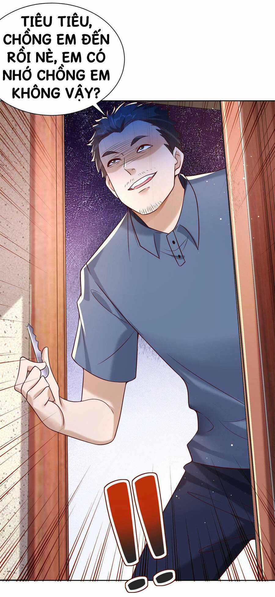 Đại Phản Diện Chương 23 trang 10