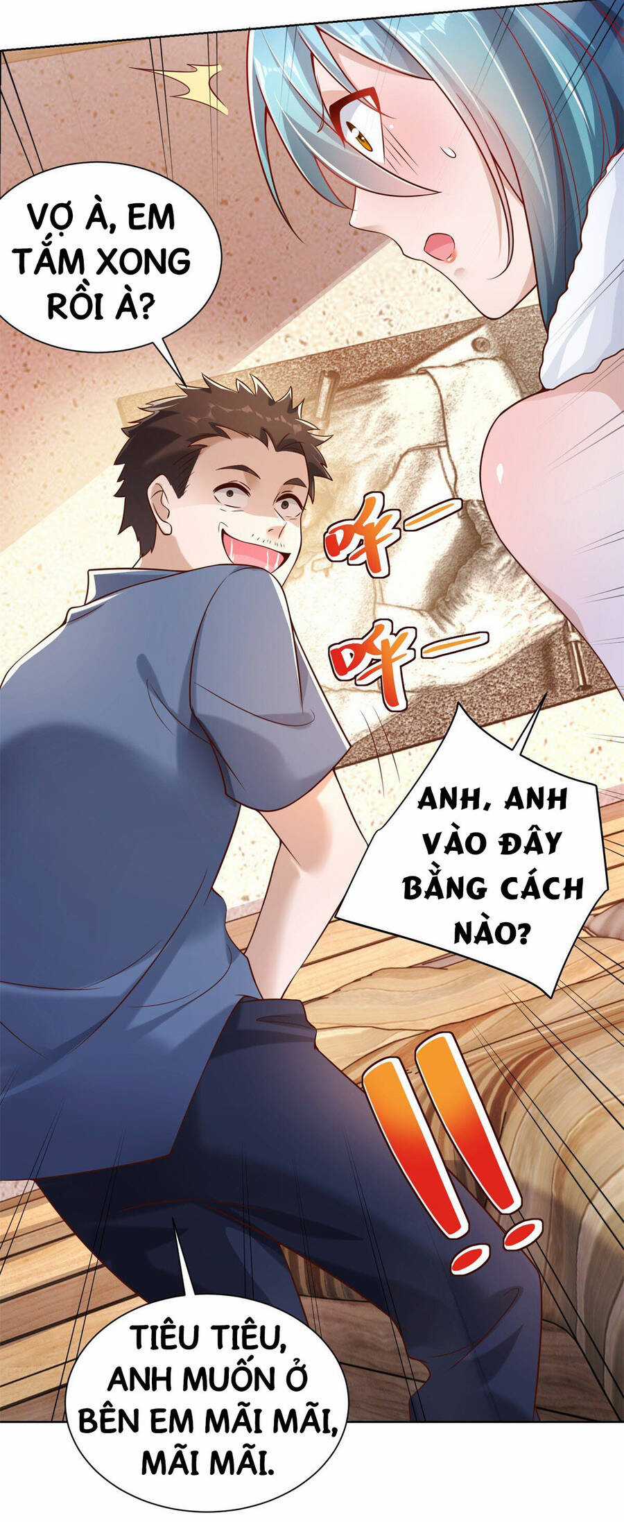 Đại Phản Diện Chương 23 trang 15