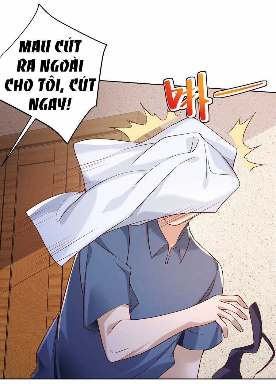 Đại Phản Diện Chương 23 trang 16