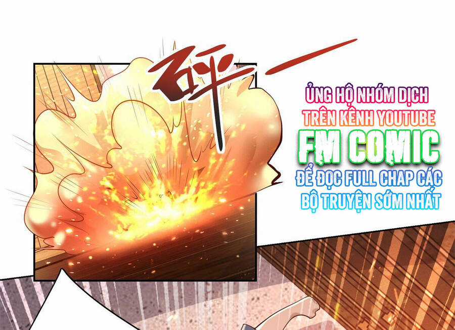 Đại Phản Diện Chương 23 trang 20