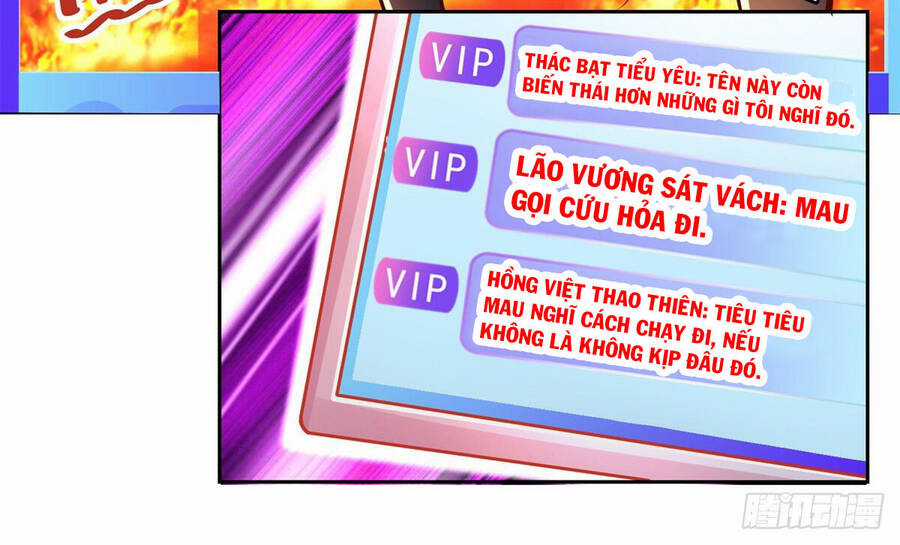 Đại Phản Diện Chương 23 trang 24