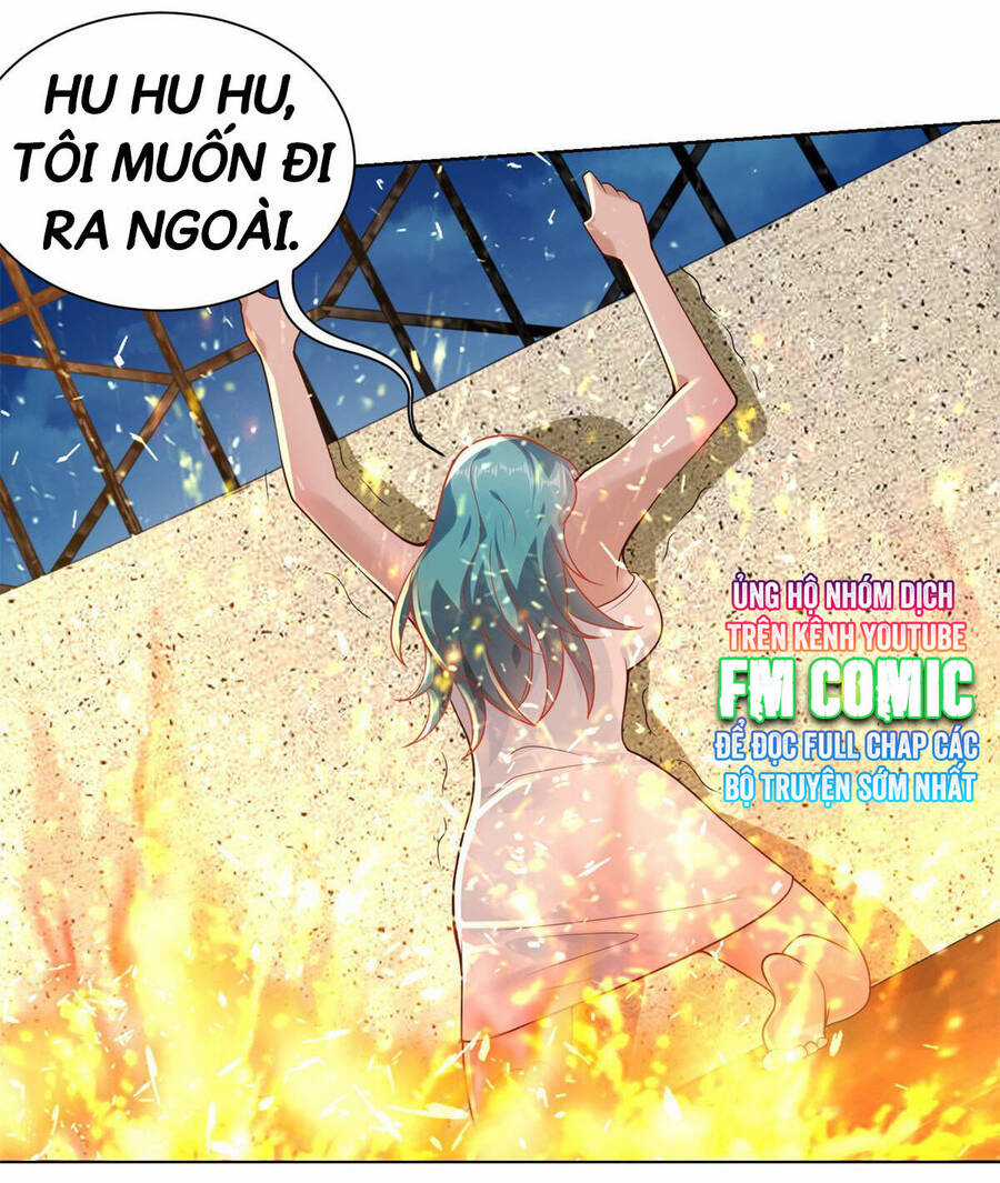 Đại Phản Diện Chương 23 trang 26