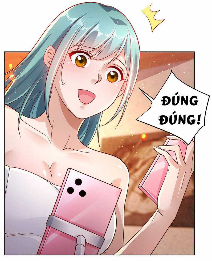 Đại Phản Diện Chương 23 trang 28