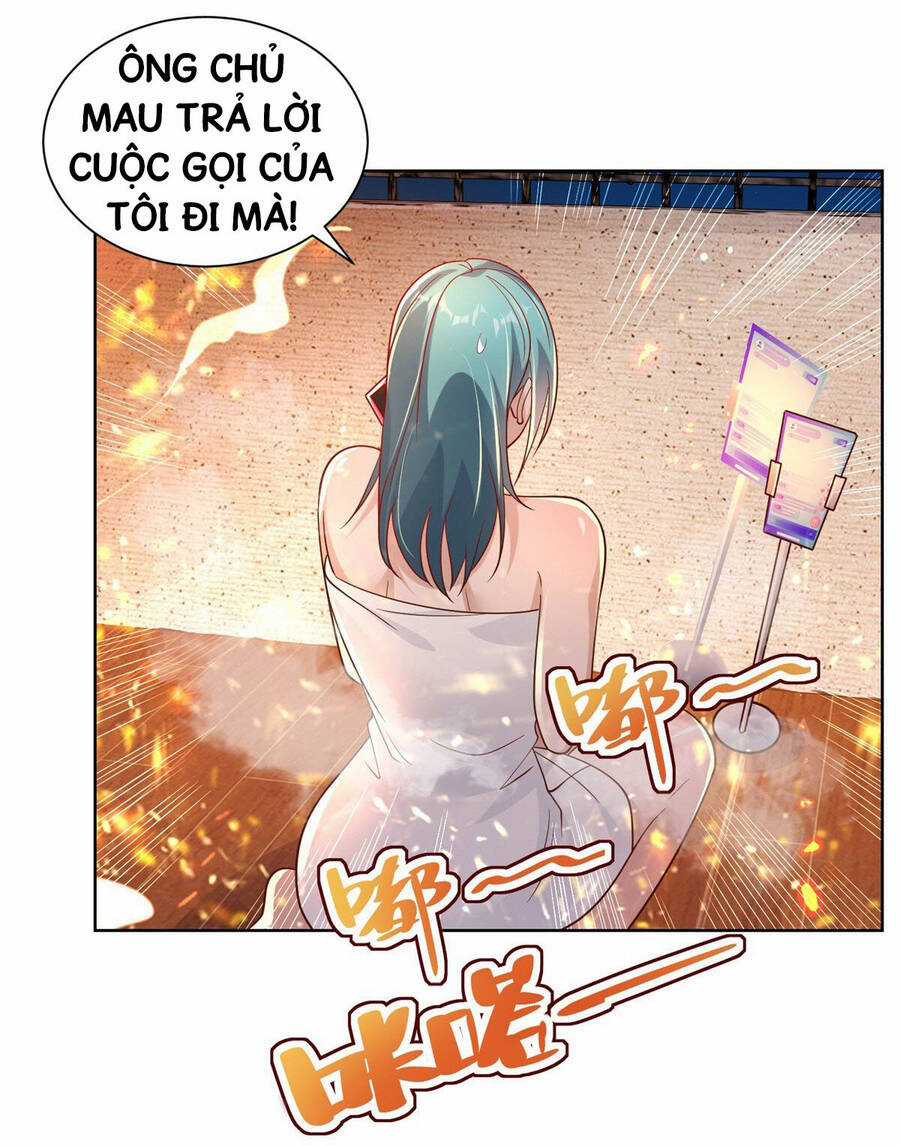 Đại Phản Diện Chương 23 trang 29