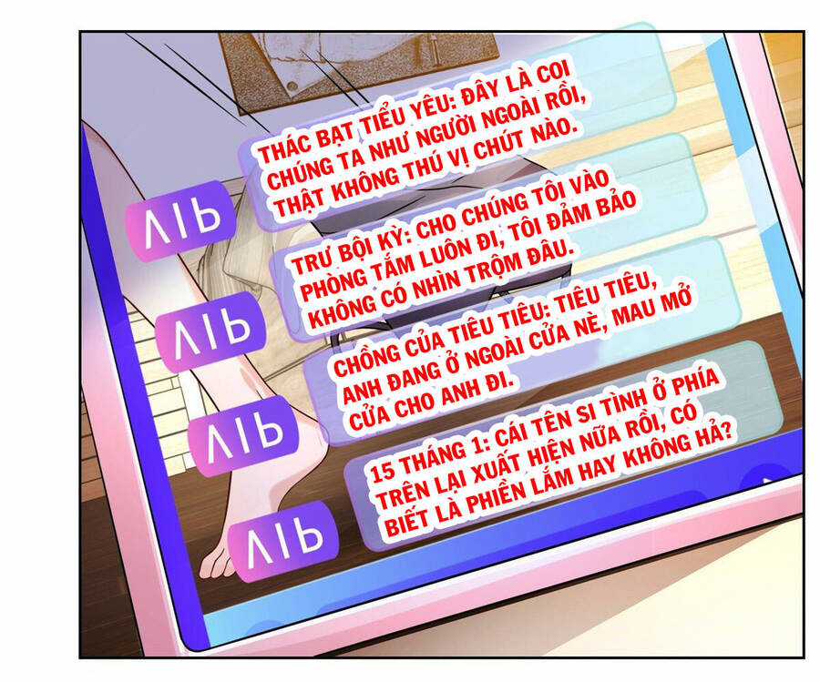 Đại Phản Diện Chương 23 trang 3