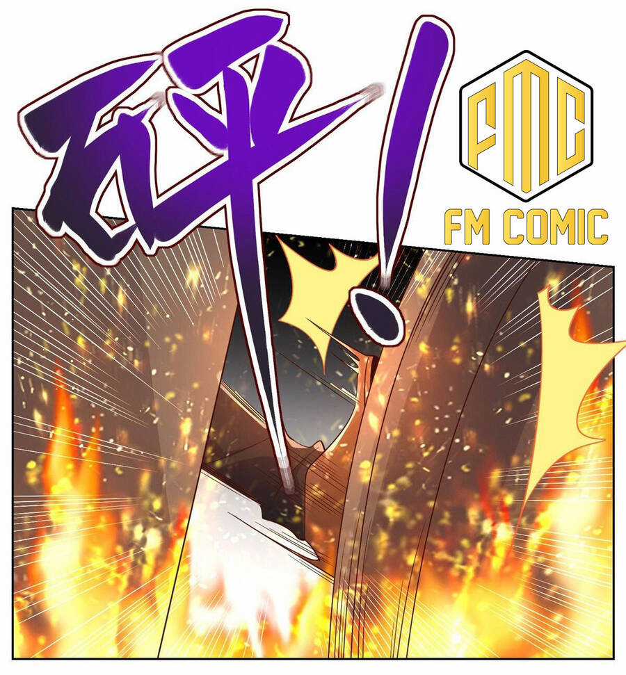 Đại Phản Diện Chương 23 trang 32