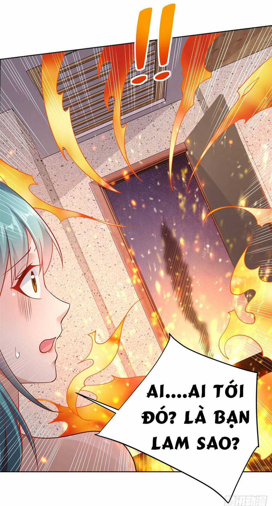 Đại Phản Diện Chương 23 trang 33