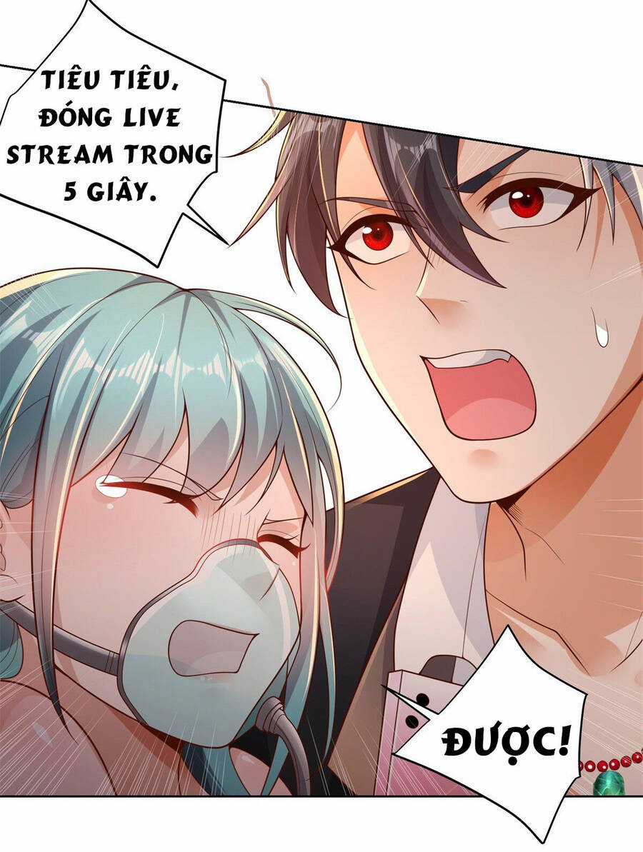 Đại Phản Diện Chương 24 trang 2