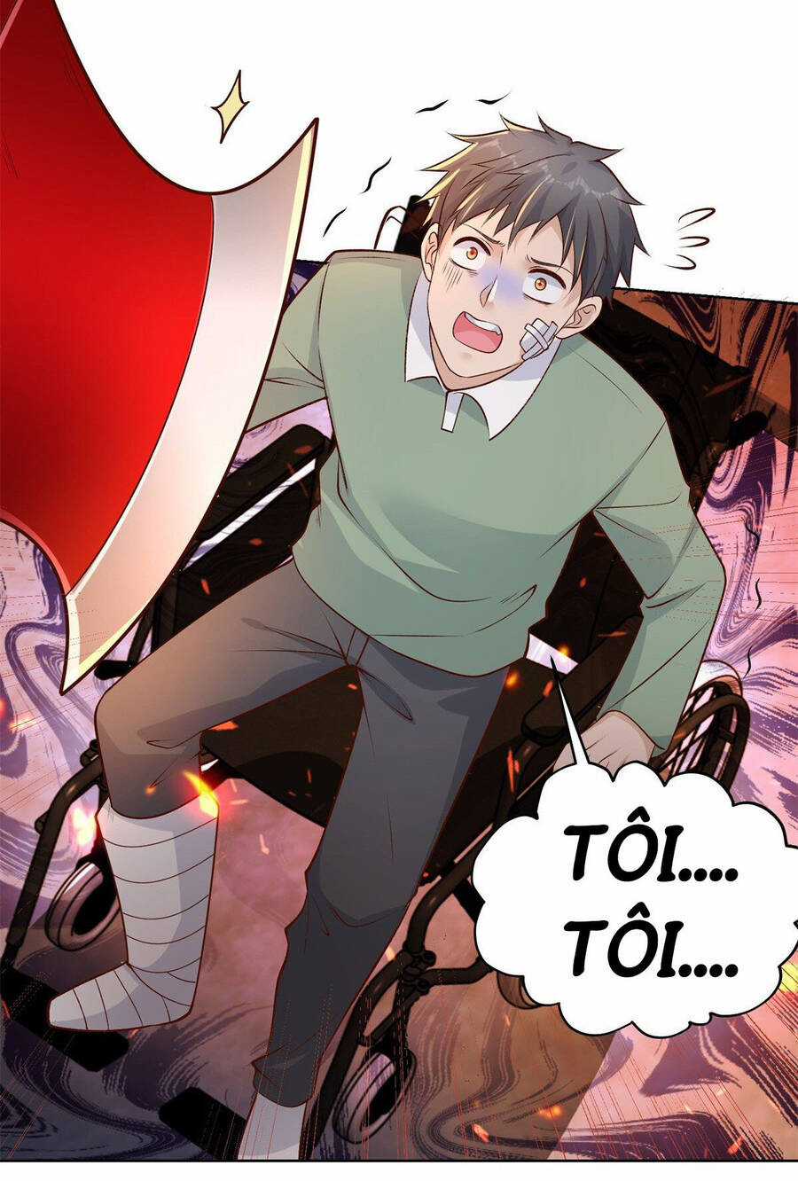 Đại Phản Diện Chương 24 trang 28