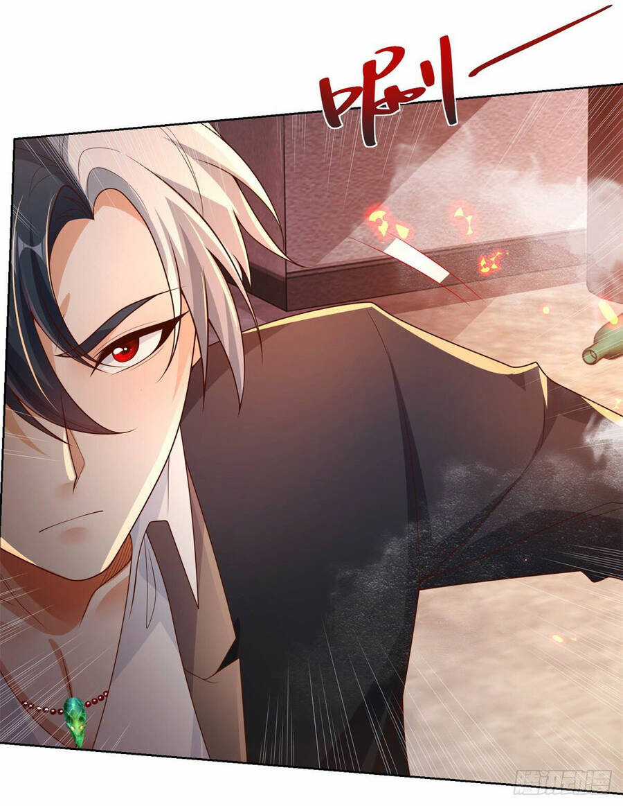 Đại Phản Diện Chương 24 trang 3