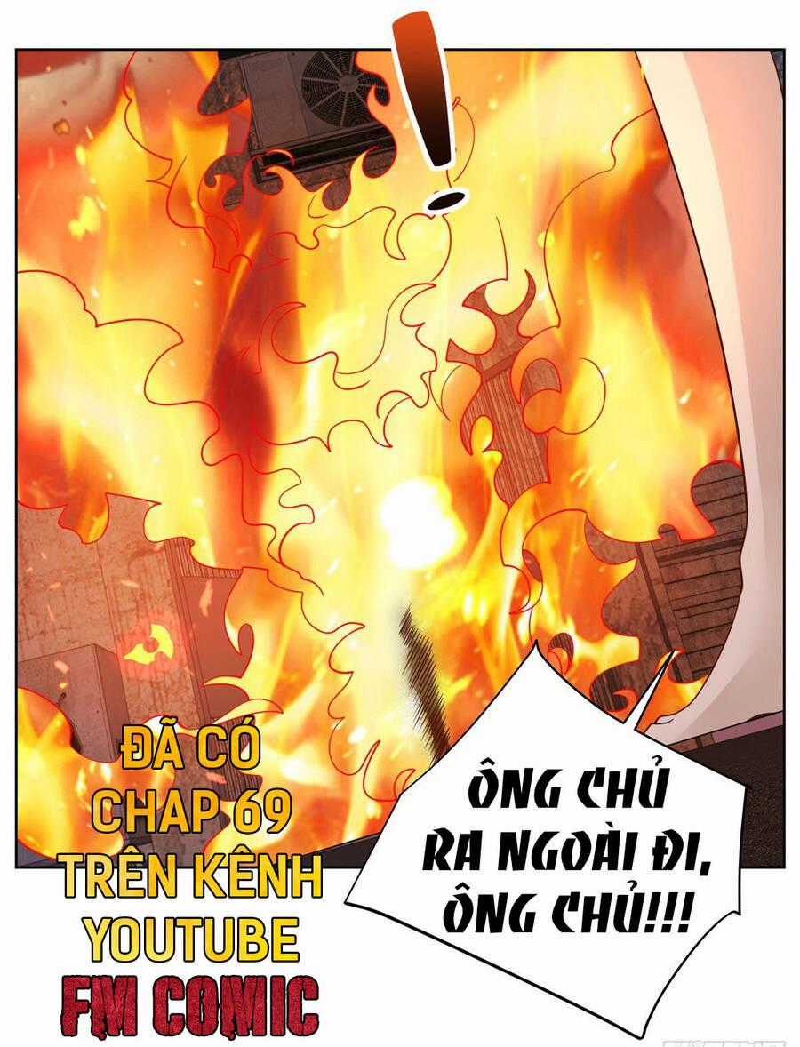 Đại Phản Diện Chương 24 trang 34