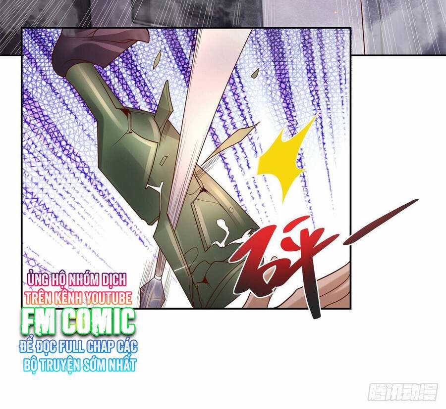 Đại Phản Diện Chương 24 trang 6