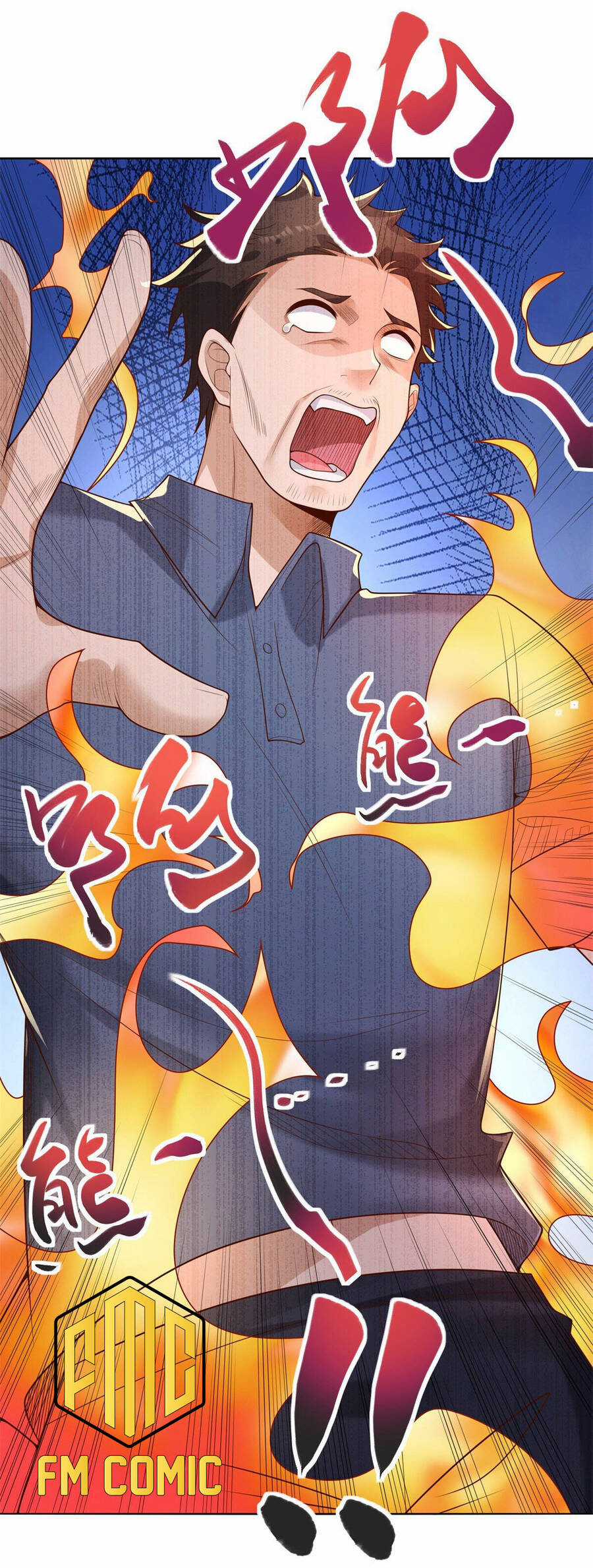 Đại Phản Diện Chương 24 trang 7